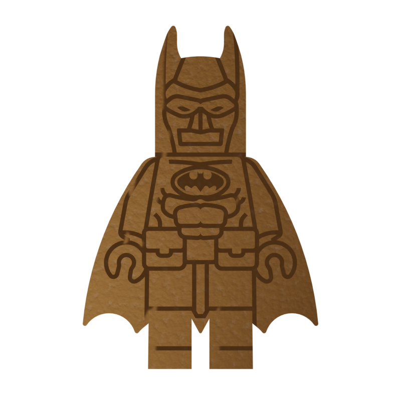 Lego - Batman