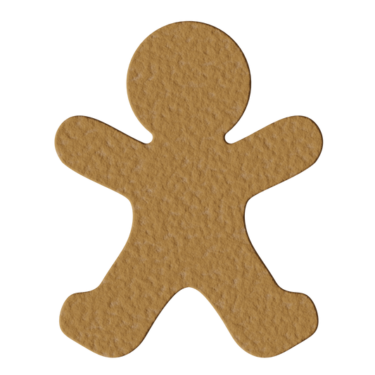 Xmas Gingerbread