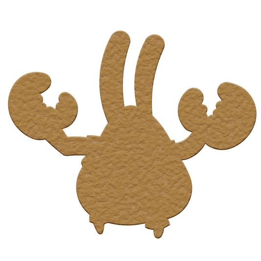 Spongebob Mr Crab