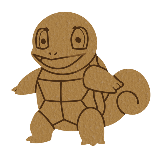 Pokemon Squirtle