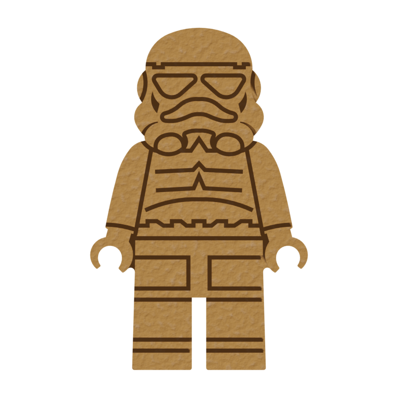 Lego - Stormtrooper