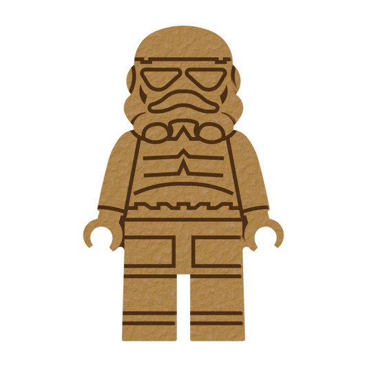 Lego - Stormtrooper