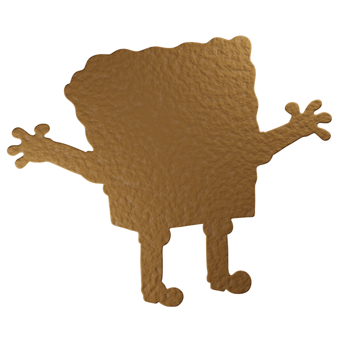 Spongebob