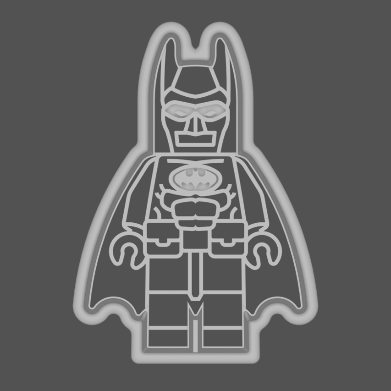 Lego - Batman